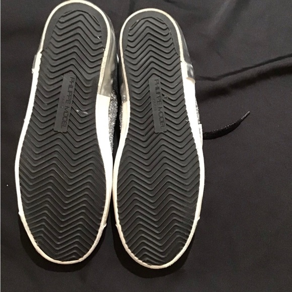 PHILIPHE MODELS Paris sneaker - Picture 5 of 7